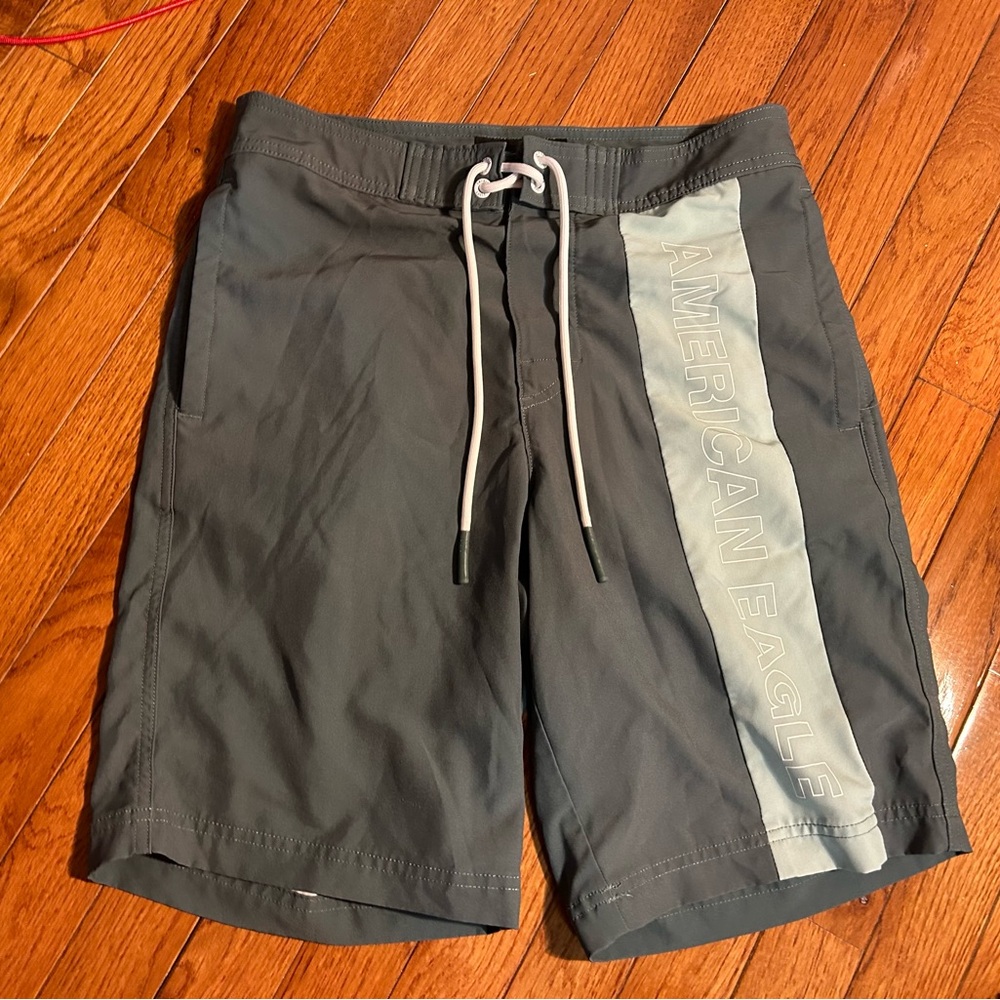 Swim trunks by American Eagle